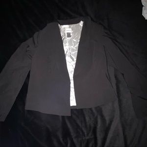Chico’s Blazer